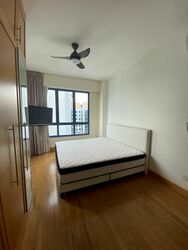 Water Place (D15), Condominium #559267391